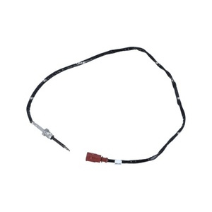 Capteur, température des gaz