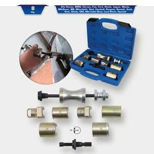 Wiper arm removal set, 8 pcs