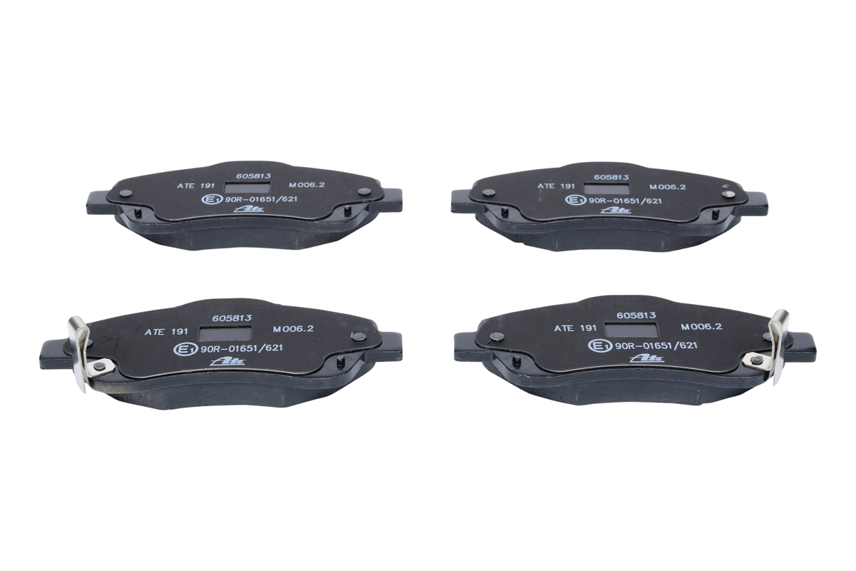 ATE 13.0460-5819.2 Kit pastiglie freni per TOYOTA