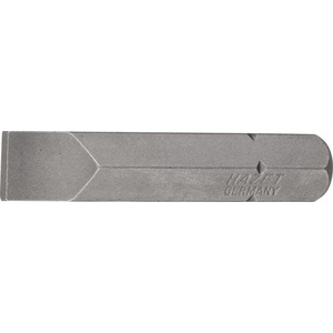 Embout - hexagonal 8 (5/16 pouce) - profil fendu - 1.6 x 8 mm