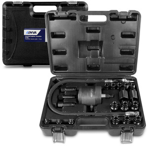 Extracteur d'injecteur à air comprimé - 21 pcs.