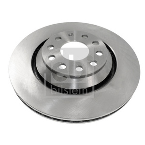 Disque de frein essieu arrière ventilé