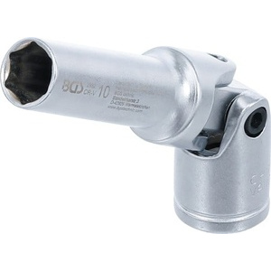 Insert d'articulation de bougie de préchauffage hexagonal 10 mm (3/8") SW 10 mm