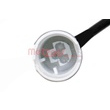 METZGER 1190078 - Contact d'avertissement, usure des plaquettes de frein 1