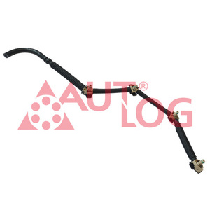 Tuyau, carburant de fuite