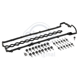 Jeu de joints d'étanchéité, couvercle de culasse