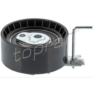 Poulie de tension, courroie crantée