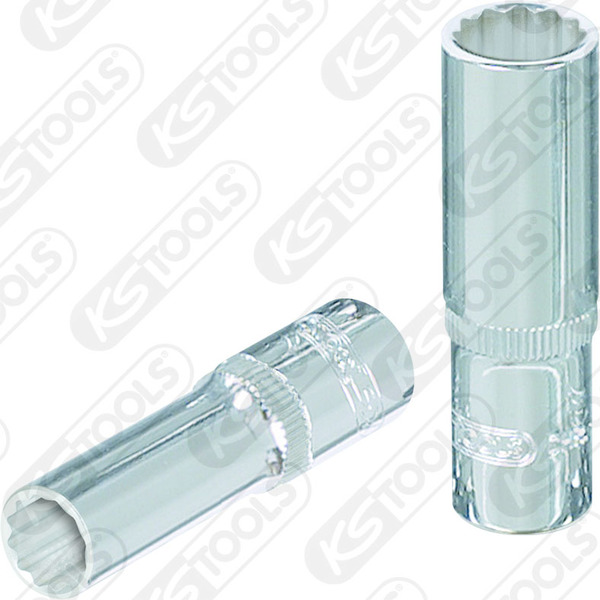 Cap Cheie Tubulara KSTOOLS KS918.3743