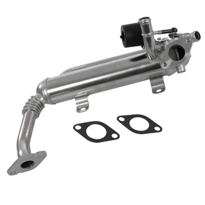 Valve EGR