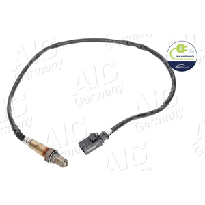 Sonde lambda