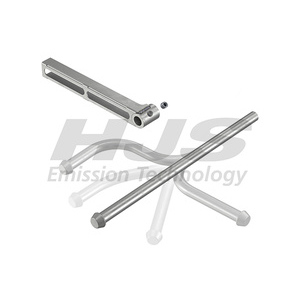 Suspension, échappement