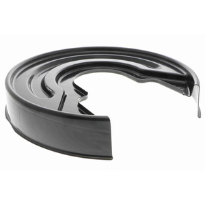 Déflecteur, disque de frein