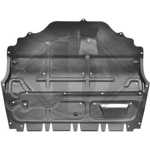 Insonoristaion du compartiment moteur