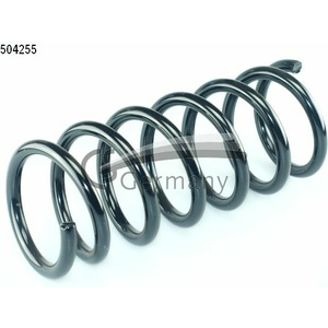 Ressort de suspension