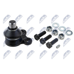 Rotule de suspension