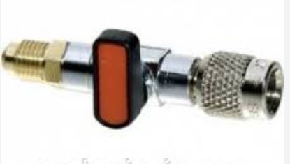 Echipament service ERRECOM RP1119.01.R