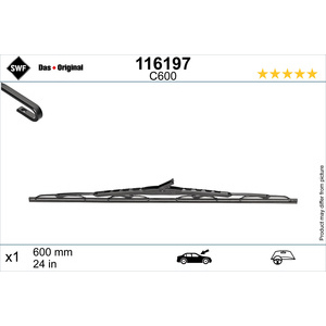 Balai d'essuie-glace