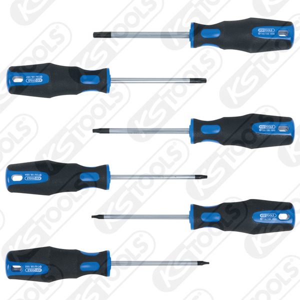 Set surubelnite KSTOOLS KS159.0040