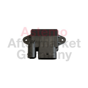 Relais (système de préchauffage)