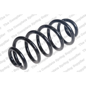 Ressort de suspension