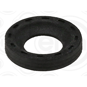 Bague d'étanchéité, porte-injecteur
