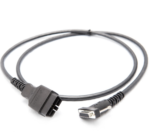 Cablu adaptor obd 3m BOSCH 1684465557