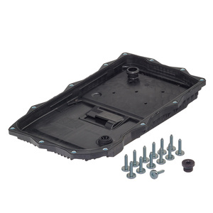 Carter d'huile, boîte automatique