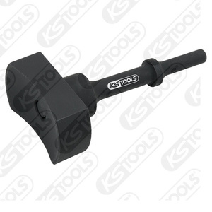 Vibro-Impact ball joint releaser