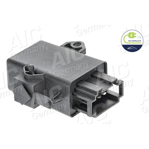 Contôle, chauffage du siège