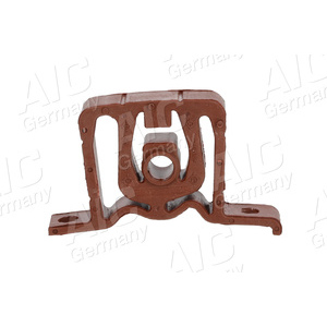 Anneau de fixation, silencieux