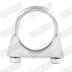 Pièce de serrage, échappement