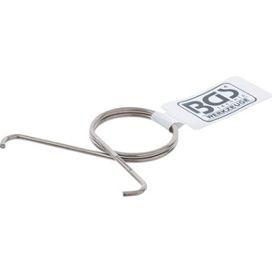 Outil de retenue de chaîne