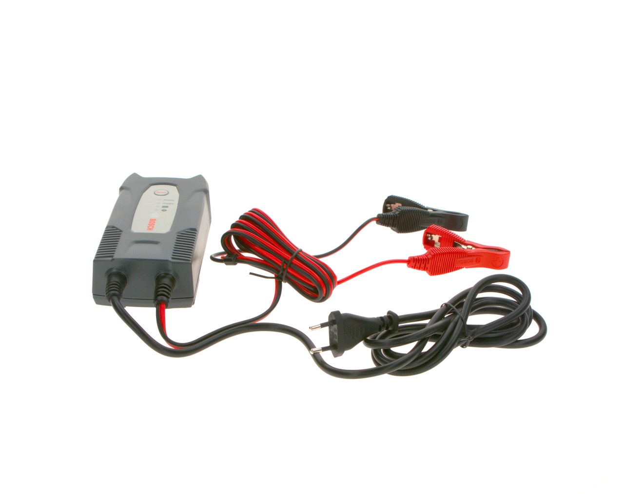 Aparat de incarcat bateria de acumulatori BOSCH 018999901M