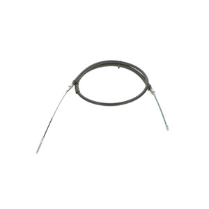 Tirette à câble, frein de stationnement