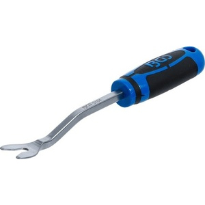 Outil de dépose de panneau de porte, 235 mm