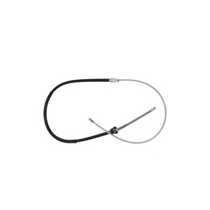 Tirette à câble, frein de stationnement