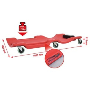 Drivable stretcher, L1030xB480xH115mm