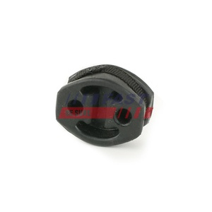 Butée élastique, silencieux