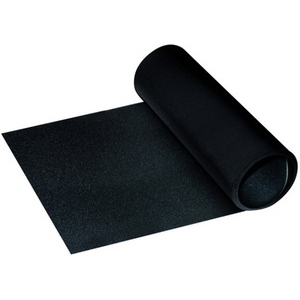 Film de protection laqué noir