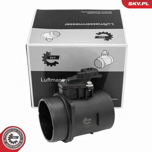 Débitmètre de masse d'air