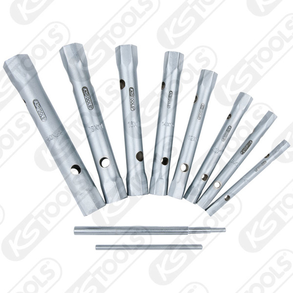 Set chei tubulare KSTOOLS KS518.0900