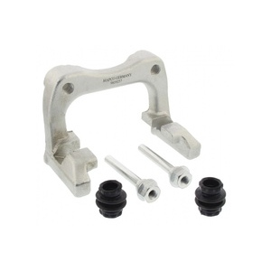 Support, étrier de frein