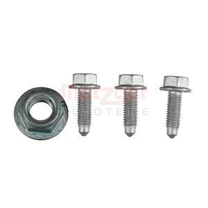 Kit de montage, coupelle de suspension