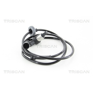 Capteur, vitesse de roue