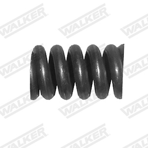 Vis, système d'échappement