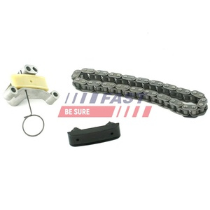 Kit de distribution par chaîne