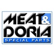 MEAT & DORIA