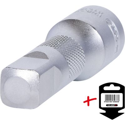 Prelungitor, cheie tubulara KSTOOLS KS911.1201-E