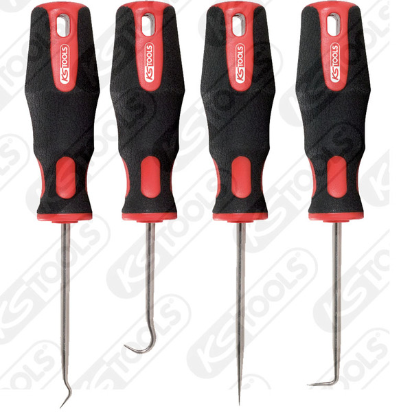 Scule cu carlig KSTOOLS KS550.1047