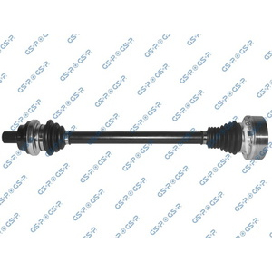 Arbre de transmission